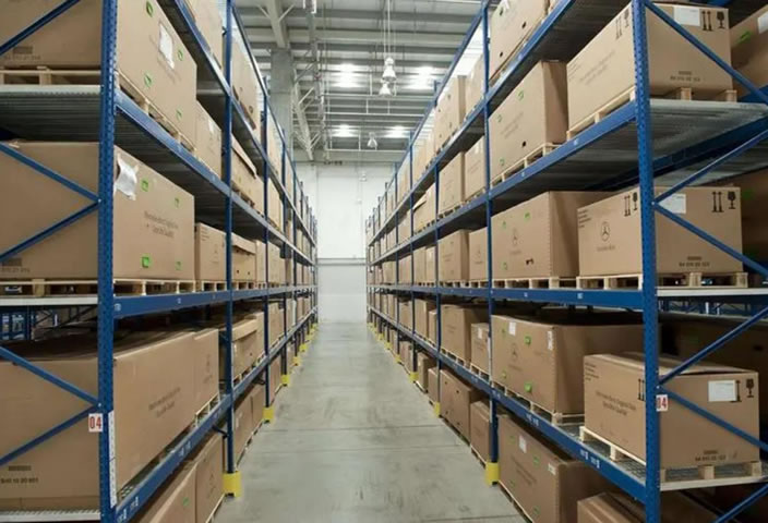 潮州到余江区货物仓储