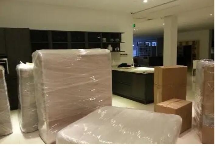 潮州到余江区长途搬家
